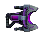 Hacker Ray - Ratchet: Deadlocked (HD)