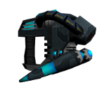 Shield Link - Ratchet: Deadlocked (HD)
