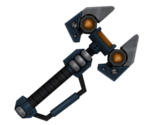 OmniWrench 10000 - Ratchet & Clank: Going Commando (HD)