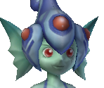 Ranamon - Digimon Masters
