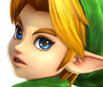 Young Link - Hyrule Warriors