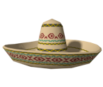 Sombrero - Roblox