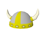 Classic ROBLOX Viking Helm - Roblox