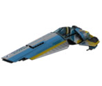 Feisar - WipEout HD
