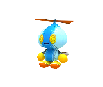 Omochao - Sonic Adventure 2: Battle