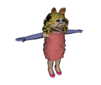 Miss Piggy - BAND-AID® Magic Vision