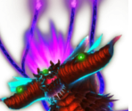 Dark Gaia - Sonic Unleashed