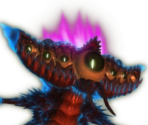 Perfect Dark Gaia - Sonic Unleashed