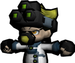 Dr. Diaper - GetAmped II