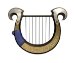 Sheik's Harps - Hyrule Warriors