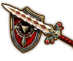 Link's Swords - Hyrule Warriors