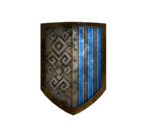 Link's Shields - Hyrule Warriors