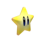 Starman - Super Smash Bros. Melee