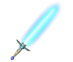 Beam Sword - Super Smash Bros. Brawl
