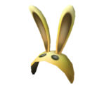Bunny Hood - Super Smash Bros. Brawl