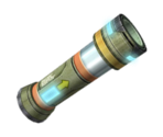 Cracker Launcher - Super Smash Bros. Brawl