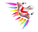 Dragoon - Super Smash Bros. Brawl