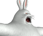 Lapin - One Piece: Pirate Warriors