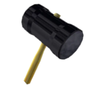 Hammer - Super Smash Bros. Brawl