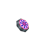 Motion Sensor Bomb - Super Smash Bros. Brawl