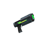 Ray Gun - Super Smash Bros. Brawl