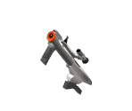 Super Scope - Super Smash Bros. Brawl