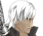 Dante - Shin Megami Tensei: Nocturne