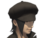 Isamu - Shin Megami Tensei: Nocturne