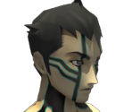 Demi-Fiend - Shin Megami Tensei: Nocturne