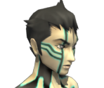 Demi-Fiend - Shin Megami Tensei: Nocturne