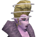 Nyx - Shin Megami Tensei: Nocturne