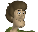Shaggy Rogers - Scooby-Doo! Night of 100 Frights
