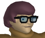 Velma Dinkley - Scooby-Doo! Night of 100 Frights