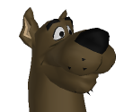Scooby-Doo - Scooby-Doo! Night of 100 Frights