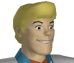 Fred Jones - Scooby-Doo! Night of 100 Frights
