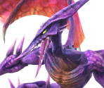 Ridley - Super Smash Bros. for Wii U