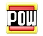 POW Block - Super Mario 3D World