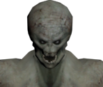 Arch-Vile - DOOM 3