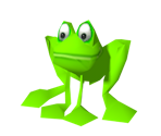 Frogger - Frogger 2