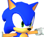 Sonic the Hedgehog - Sonic Runners
