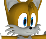 Miles "Tails" Prower - Sonic Unleashed