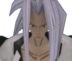 Amidamaru - Shaman King: Soul Fight