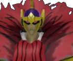 Bason - Shaman King: Soul Fight