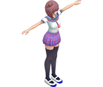 Girlfriend - Pocket Girlfriend