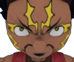Joco McDonnell - Shaman King: Soul Fight
