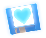 Heart Drive - Mighty Switch Force! Customs