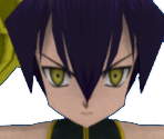 Len Tao - Shaman King: Soul Fight