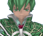 Lyserg Diethel - Shaman King: Soul Fight