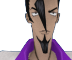 Rio - Shaman King: Soul Fight