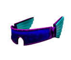 Midnight Rider Shades - Roblox